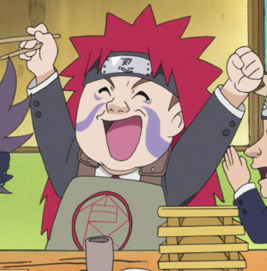 Chōza Akimichi Rock Lee S Springtime Of Youth Wiki Fandom Chōza Akimichi Rock Lee S Springtime Of Youth Wiki Fandom