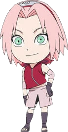 Sakura Haruno | Rock Lee's Springtime of Youth Wiki | Fandom