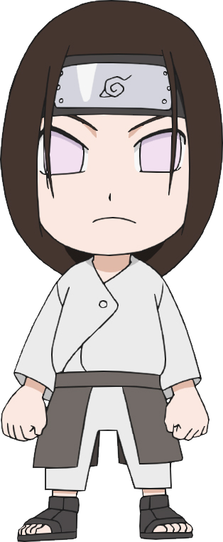 nejiです₊⁎⁺˳✧༚ Neji Hyūga | Rock Lee's Springtime of Youth Wiki | Fandom