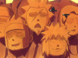 Hokage Rock/Image Gallery