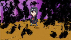 Itachi