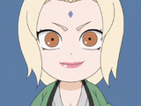 Tsunade