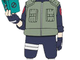 Kakashi Hatake