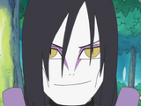 Orochimaru
