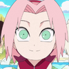 Sakura Haruno