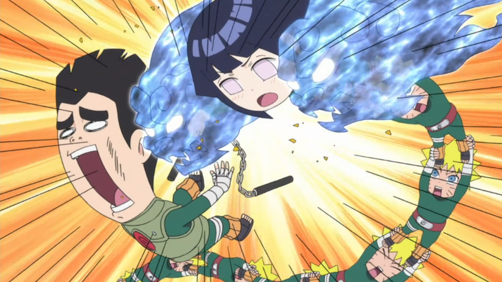 Gentle Step Twin Lion Fists Rock Lee S Springtime Of Youth Wiki Fandom Gentle Step Twin Lion Fists Rock Lee S Springtime Of Youth Wiki Fandom