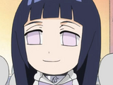 Hinata Hyūga