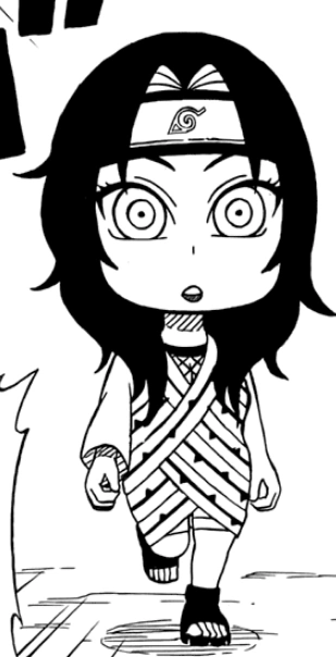 Kurenai Yūhi | Rock Lee's Springtime of Youth Wiki | Fandom