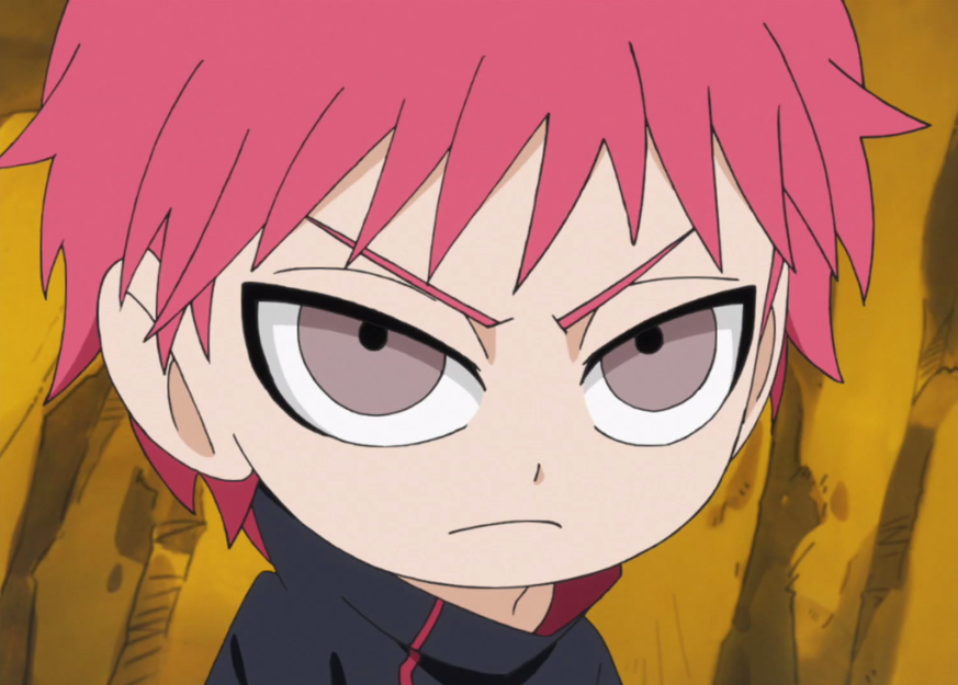 Sasori, Wiki Naruto