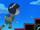 Leaf Ninja Art: Every Other Step