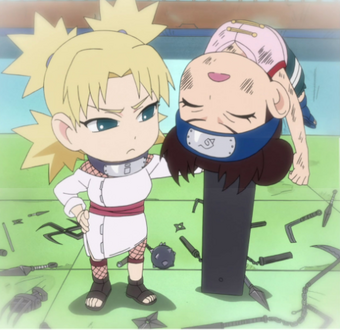 Tenten | TASW Wiki | Fandom