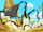 Lightning Release: Black Pantie