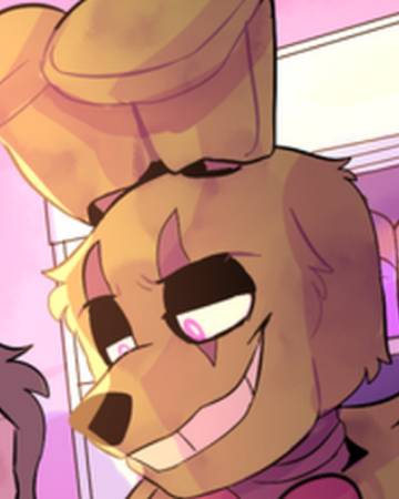 Springtrap Springtrap And Deliah Wiki Fandom I'm working on an au where springtrap and ballora are the leaders of a successful mafia and they're like that one murder couple with a relationship like morticia and gomez addams. springtrap springtrap and deliah wiki