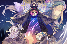 Dungeons