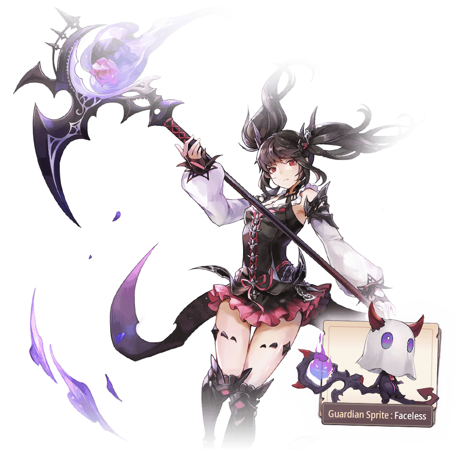 Sprite Fantasia