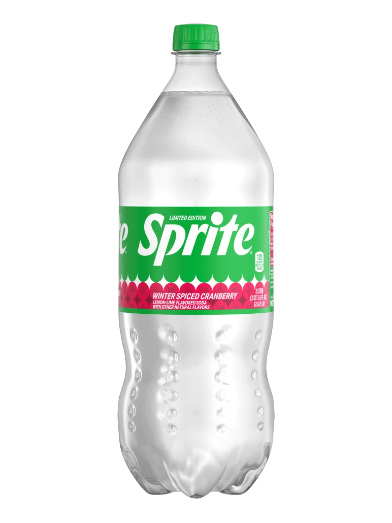 Sprite Cranberry Sprite Wiki Fandom