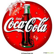 Coca-Cola Logo