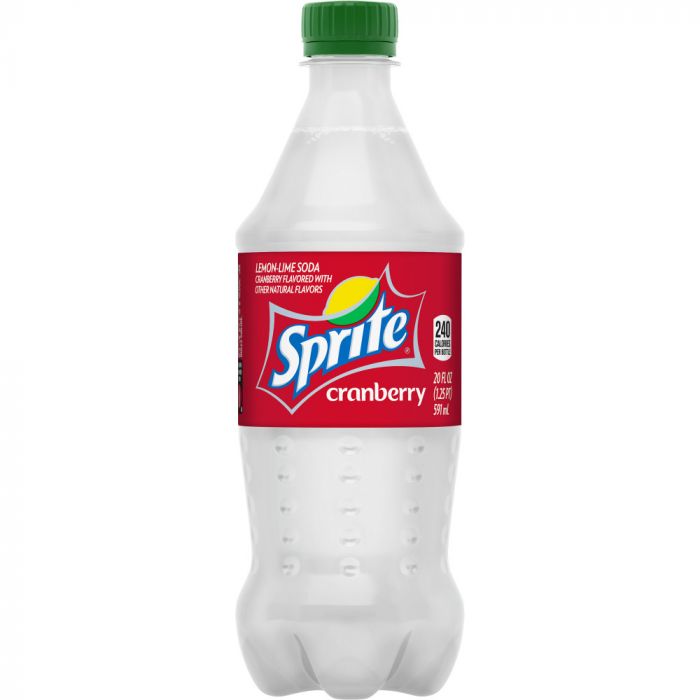 Sprite Cranberry Sprite Wiki Fandom