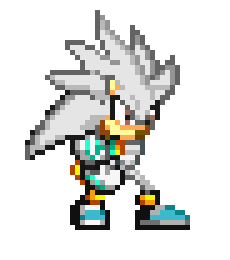 Sonic, Sprite Chronicles Wiki