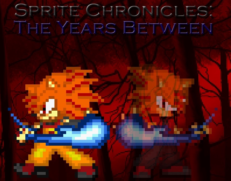 Sonic, Sprite Chronicles Wiki