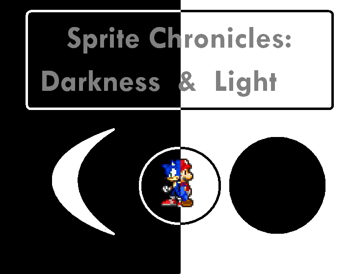 Sonic, Sprite Chronicles Wiki