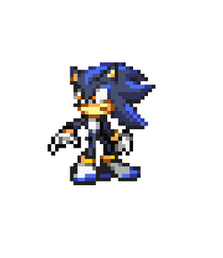 Sonic, Sprite Chronicles Wiki