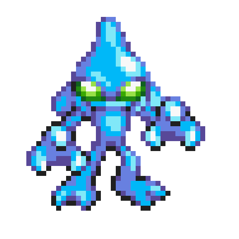 Chaos, Sprite Chronicles Wiki