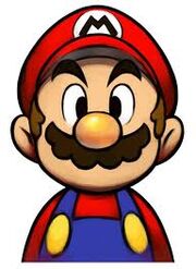 MLSS Mario 3