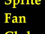 Sprite Fan Club