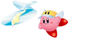 Cutter Kirby 4