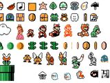 Category:Super Mario Bros. 3 | Sprite Stitch Wiki | Fandom