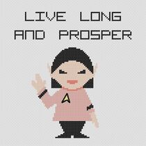 Live Long and Prosper