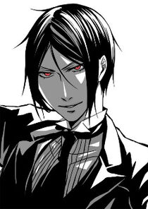 Sebastian Michaelis