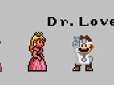 Dr. Love