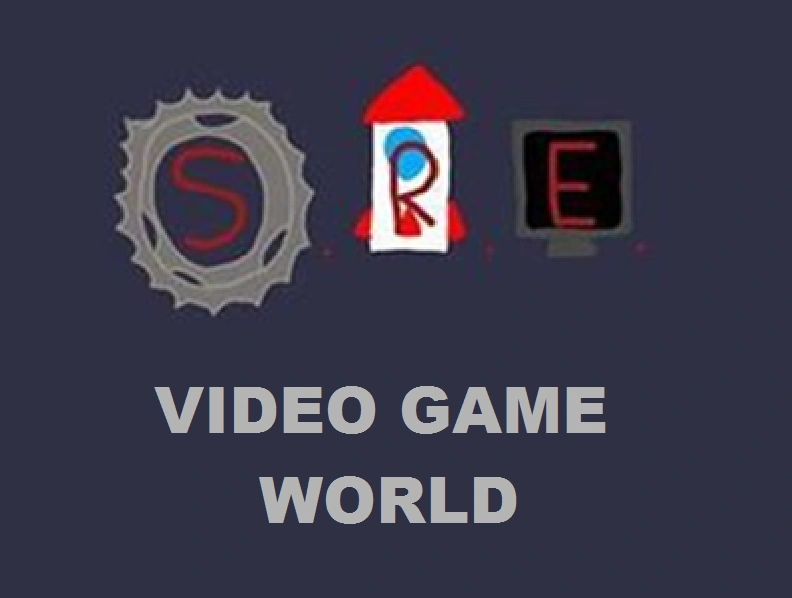 Sprocket Rocket Video Game World Sprocket Rocket Entertainment Wiki