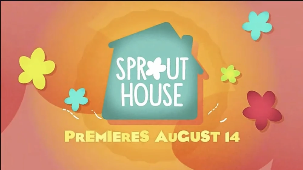 Sprout House Sprout and Yo Gabba Gabba! Wiki Fandom