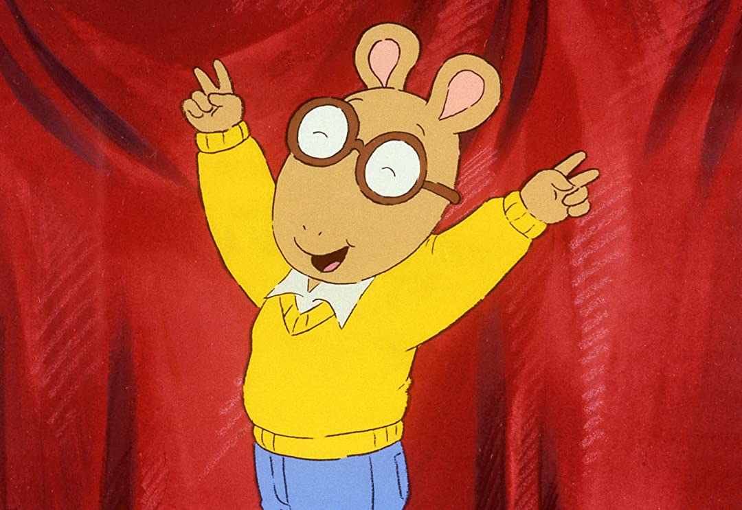 Arthur | Sprout Kids Wiki | Fandom