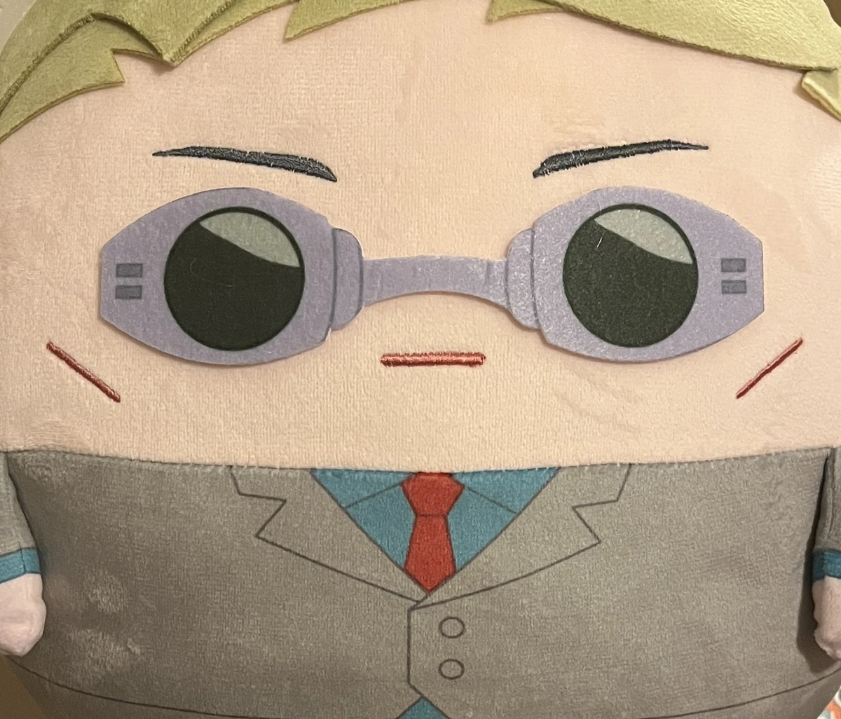 Lithium intelligence overview