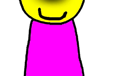 Gumi | Ultra Nextbots Wiki | Fandom