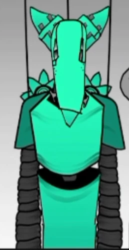 Tack | Sprunked Wiki | Fandom