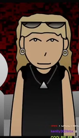 Haliey Welch | Sprunked Wiki | Fandom