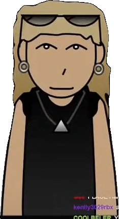 Haliey Welch | Sprunked Wiki | Fandom