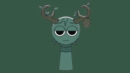 Pine | Sprunki 3: The Series Wiki | Fandom