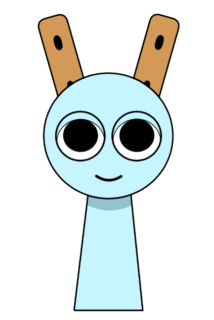 Gurt | Sprunki Fanon Wiki | Fandom