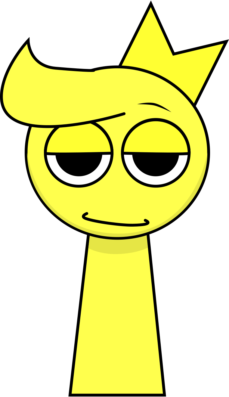 Kinger sprunki fanon wiki fandom
