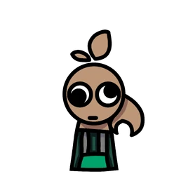 Saren | Sprunki Fanon Wiki | Fandom