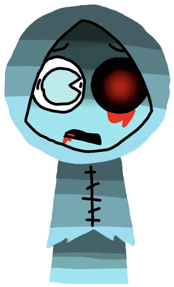 Icy (UnknownSmile81688) | Sprunki Fanon Wiki | Fandom