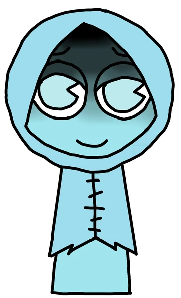 Icy (UnknownSmile81688) | Sprunki Fanon Wiki | Fandom