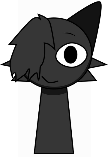HappyGo | Sprunki Fanon Wiki | Fandom