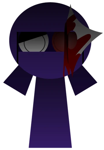 Midnight Purple | Sprunki Fanon Wiki | Fandom